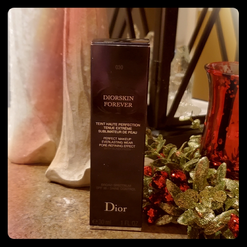 Dior Forever Skin 030